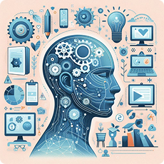 Visuel IA et apprentissage